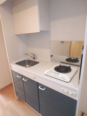 【キッチン】 | エスリード北浜