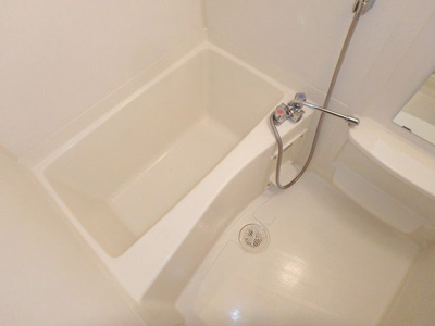 【浴室】 | エスリード北浜