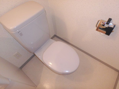 【トイレ】 | エスリード北浜