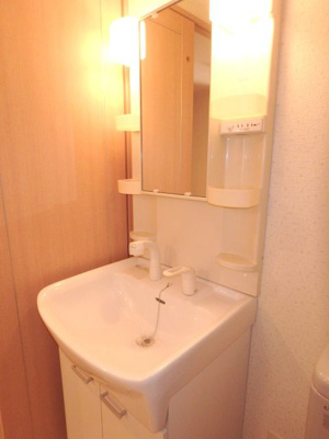 【洗面所】 | エスリード北浜