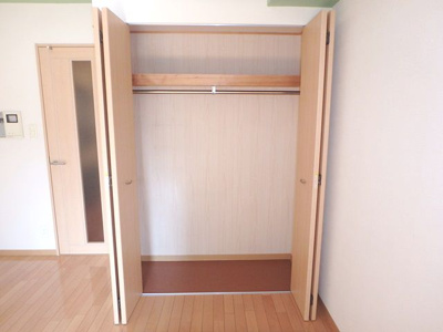 【収納】 | エスリード北浜