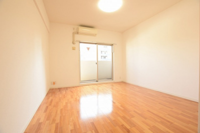 【洋室】 | アスリート江坂Ⅱ番館