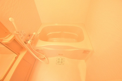 【浴室】 | アスリート江坂Ⅱ番館