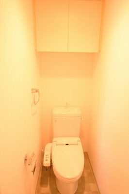 【トイレ】 | アスリート江坂Ⅱ番館