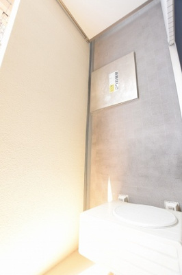 【設備】 | アスリート江坂Ⅱ番館