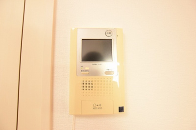 【セキュリティ】 | アスリート江坂Ⅱ番館