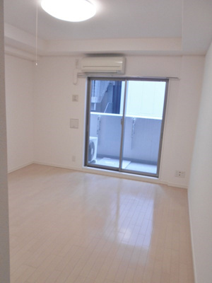 【洋室】 | ベルファース内久宝寺