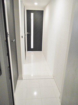 【玄関】 | ベルファース内久宝寺