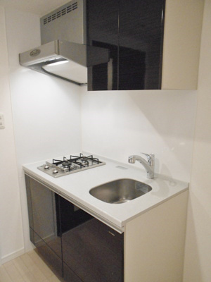【キッチン】 | ベルファース内久宝寺