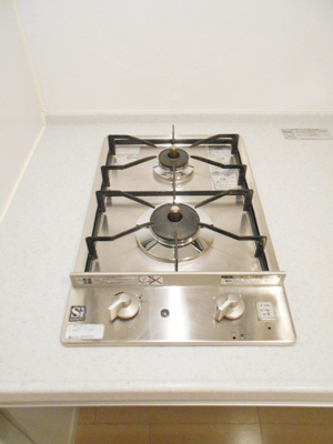 【キッチン】 | ベルファース内久宝寺