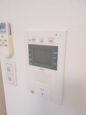 【セキュリティ】 | ベルファース内久宝寺