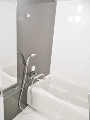 【浴室】 | ベルファース内久宝寺