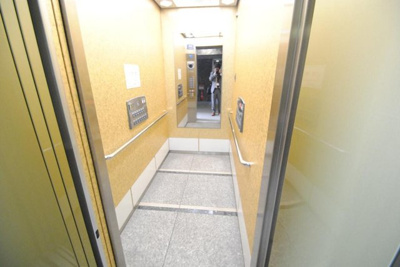 【その他共用部分】 | リーガル四ツ橋筋