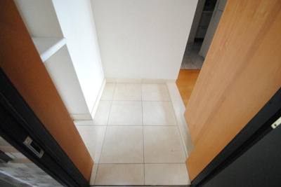 【玄関】 | リーガル四ツ橋筋