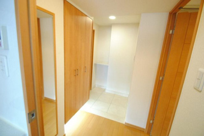 【内装】 | リーガル四ツ橋筋