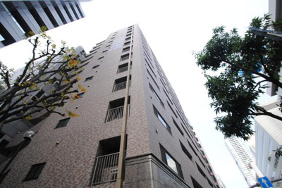 【外観】 | リーガル四ツ橋筋