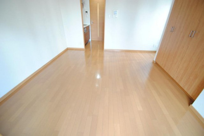 【居間・リビング】 | リーガル四ツ橋筋