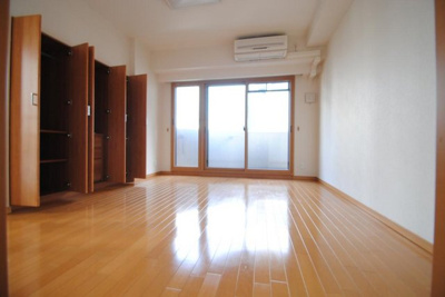 【居間・リビング】 | リーガル四ツ橋筋