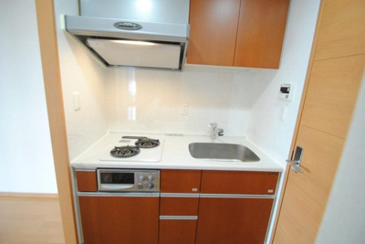 【キッチン】 | リーガル四ツ橋筋