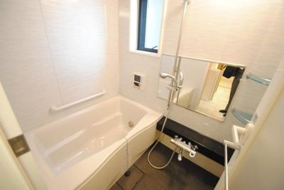 【浴室】 | リーガル四ツ橋筋