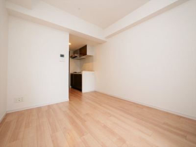 【居間・リビング】 | レオンコンフォート九条ガレリア