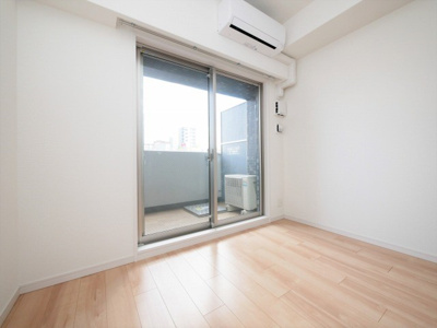 【居間・リビング】 | レオンコンフォート九条ガレリア