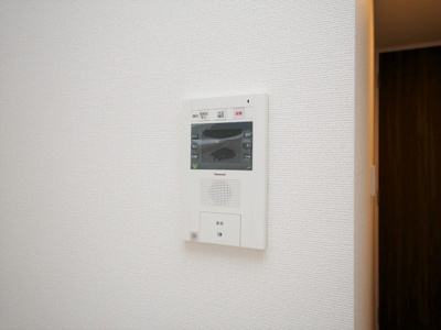 【セキュリティ】 | レオンコンフォート九条ガレリア