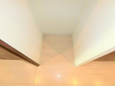 【内装】 | レジュールアッシュ大阪城WEST