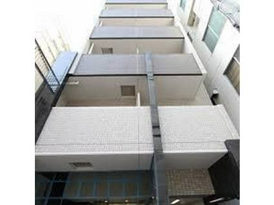 【外観】 | レジュールアッシュ大阪城WEST