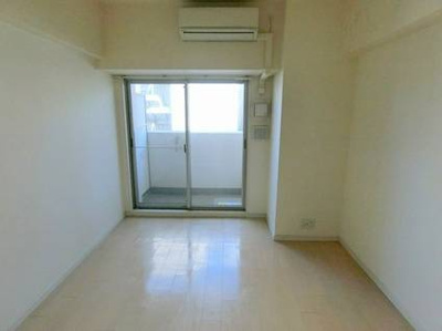 【洋室】 | レジュールアッシュ大阪城WEST