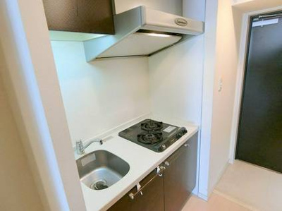 【キッチン】 | レジュールアッシュ大阪城WEST