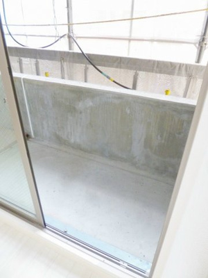 【バルコニー】 | アネスト谷町