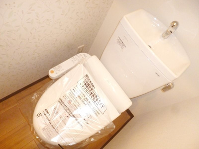 【トイレ】 | アネスト谷町