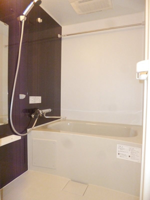 【浴室】 | アネスト谷町