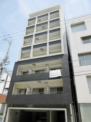 【外観】 | アネスト谷町