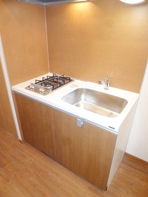 【キッチン】 | アネスト谷町