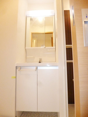 【洗面所】 | アネスト谷町