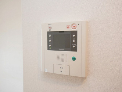 【セキュリティ】 | ジュネーゼグラン淀屋橋