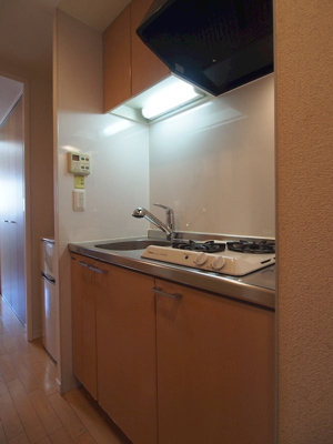 【キッチン】 | ジュネーゼグラン淀屋橋