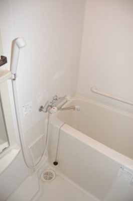 【浴室】 | ジュネーゼグラン淀屋橋