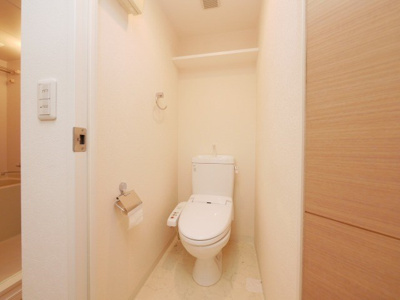 【トイレ】 | ジュネーゼグラン淀屋橋