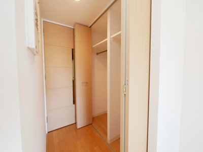 【収納】 | ジュネーゼグラン淀屋橋