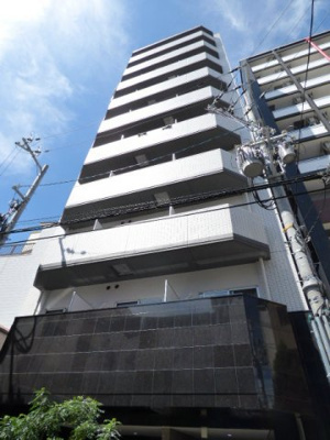 【外観】 | グランパーク大阪ウエスト