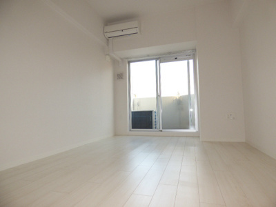 【寝室】 | グランパーク大阪ウエスト