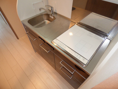 【キッチン】 | グランパーク大阪ウエスト