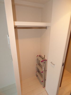 【収納】 | グランパーク大阪ウエスト