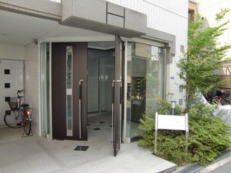 【エントランス】 | アクロス野田