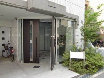 【エントランス】 | アクロス野田