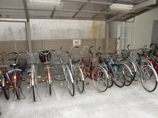 【その他共用部分】 | アクロス野田