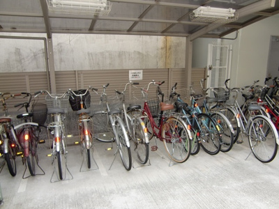 【その他共用部分】 | アクロス野田